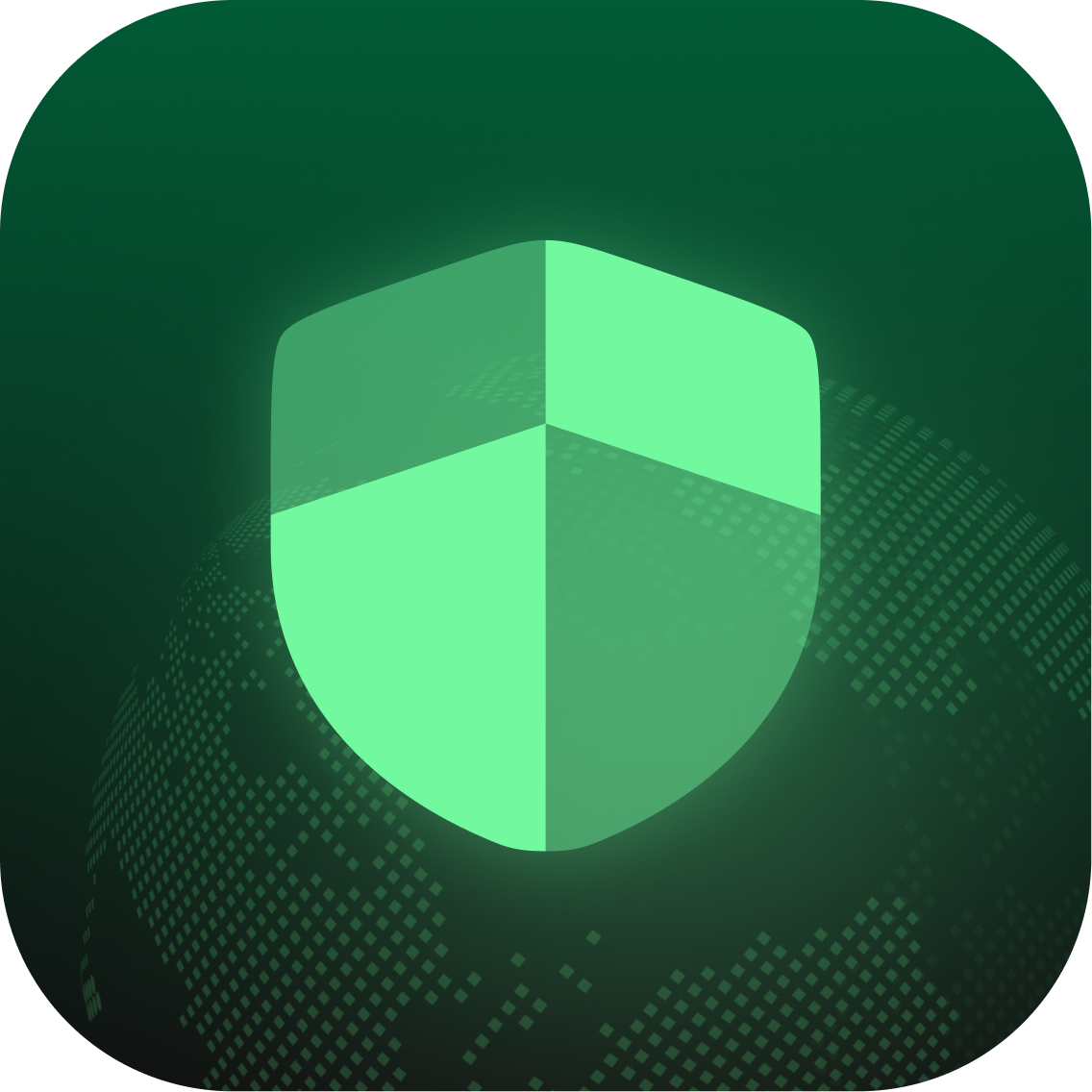 ZenShield VPN app icon